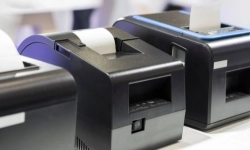 Sistema para Cafeterías - Comanderas electrónicas