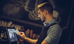 Sistema para Cafeterías - Recursos humanos